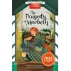 KNYGA Barder Gemma Shakespeare: The Tragedy of Macbeth (Easy Classics)