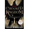 KNYGA Leigh Bardugo Bardugo Leigh Crooked Kingdom: (Six of Crows Book 2)