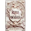 KNYGA Leigh Bardugo Bardugo Leigh Rule of Wolves (King of Scars Book 2)