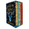 KNYGA Bardugo, Leigh Shadow and Bone Boxed Set: The bestselling trilogy and international Netflix sensation