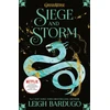 KNYGA Bardugo Leigh Shadow and Bone: Siege and Storm: Book 2