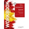 KNYGA Simon Cambridge IGCSE™ Spanish Grammar and Vocabulary Workbook