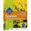 KNYGA Barefoot, Simon; Guilford, Timothy Edexcel International GCSE Spanish Student Book Second Edition