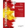 KNYGA Barefoot, Simon; Sanchez, Jose Antonio Garcia Cambridge IGCSE™ Spanish Fourth edition Student's Book