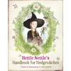 KNYGA Barker Claire Hettie Nettle's Handbook for Hedgewitches