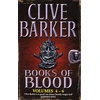 KNYGA Barker, Clive Books Of Blood Omnibus 2: Volumes 4-6