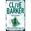 KNYGA Clive Barker Barker Clive Weaveworld