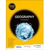 KNYGA David Barker Barker, David; Raw, Michael OCR A Level Geography Third Edition