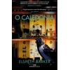 KNYGA Elspeth Barker Barker Elspeth O Caledonia