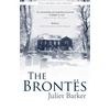 KNYGA Barker, Juliet Brontes