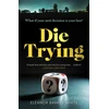KNYGA Barker-White, Eleanor Die Trying