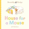 KNYGA Barklem, Jill Brambly Hedge: House for a Mouse