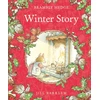 KNYGA Jill Barklem Barklem Jill Winter Story