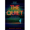 KNYGA Barnaby Martin Quiet
