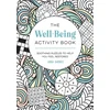 KNYGA Barnes, Anna Well-Being Activity Book: Soothing Puzzles to Help You Feel Restored