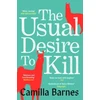 KNYGA Barnes, Camilla Usual Desire to Kill