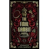 KNYGA Barnes, Jennifer Lynn Final Gambit