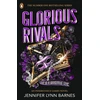 KNYGA Barnes, Jennifer Lynn Glorious Rivals