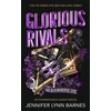 KNYGA Barnes, Jennifer Lynn Glorious Rivals