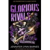 KNYGA Barnes, Jennifer Lynn Glorious Rivals
