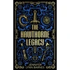 KNYGA Barnes, Jennifer Lynn Hawthorne Legacy