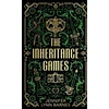 KNYGA Barnes, Jennifer Lynn Inheritance Games