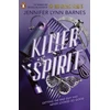 KNYGA Barnes Jennifer Lynn Killer Spirit