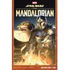 KNYGA Barnes, Rodney Star Wars: The Mandalorian - Seasons One &amp; Two