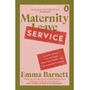 KNYGA Barnett Emma Maternity Service: A Love Letter to Mothers from the Front Line of Maternity Leave