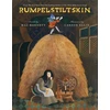 KNYGA Barnett, Mac Rumpelstiltskin