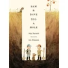 KNYGA Barnett Mac Sam and Dave Dig a Hole: A funny read-aloud gift which celebrates the joy of outdoor play, for all kids aged 3-5