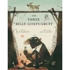 KNYGA Barnett, Mac Three Billy Goats Gruff