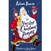 KNYGA Baron Adam Very Last Christmas Present