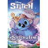 KNYGA Barone, Adriano Stitch in Time Volume 1