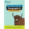 KNYGA Barraclough, Alison Pearson REVISE Edexcel GCSE Geography A Revision Workbook - for 2026, 2027 exams