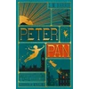 KNYGA Barrie, J. M. Peter Pan (MinaLima Edition) (lllustrated with Interactive Elements)