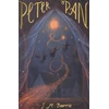 KNYGA Barrie, J.M. Peter Pan &amp; Peter Pan in Kensington Gardens