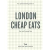 KNYGA Barrie, Josh Opinionated Guide to London Cheap Eats