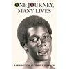 KNYGA Barrington Augustus Sowden One Journey, Many Lives