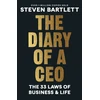 KNYGA Bartlett Steven Diary of a CEO: The 33 Laws of Business and Life