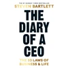 KNYGA Bartlett Steven Diary of a CEO: The 33 Laws of Business and Life