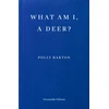KNYGA Barton, Polly What Am I, A Deer?
