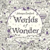 KNYGA Basford, Johanna Worlds of Wonder: A Colouring Book for the Curious