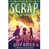 KNYGA Bass Guy SCRAP: Escape From Somewhere 513