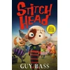 KNYGA Bass, Guy Stitch Head Film Tie-in