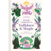 KNYGA Batsford Bedside Companion to Folklore and Magic