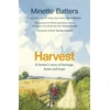 KNYGA Batters, Minette Harvest