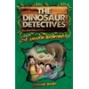 KNYGA Baudet, Stephanie Dinosaur Detectives in The Amazon Rainforest