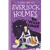 KNYGA Baudet, Stephanie; Doyle, Sir Arthur Conan Veiled Lodger (Easy Classics)