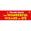 KNYGA Baum, L Frank Wonderful Wizard of Oz
